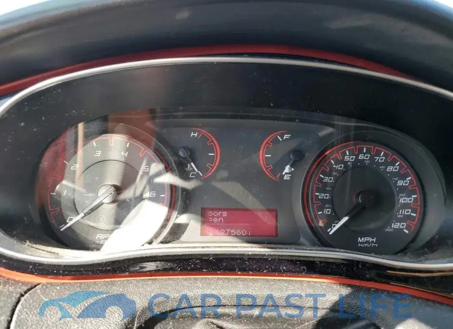 1C3CDFAA8GD644199# 8
