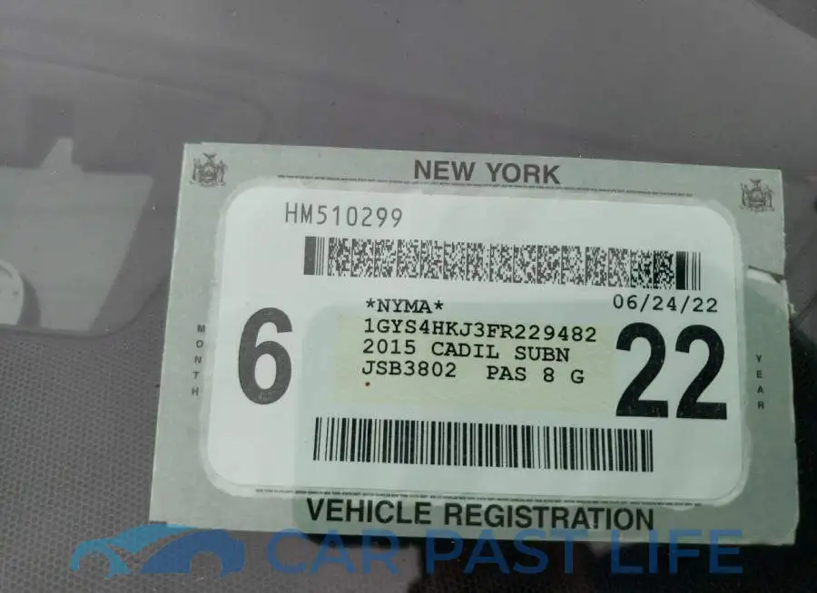 1GYS4HKJ3FR229482# 13