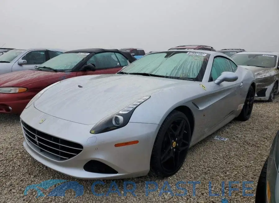 ZFF77XJA5H0224744# 2