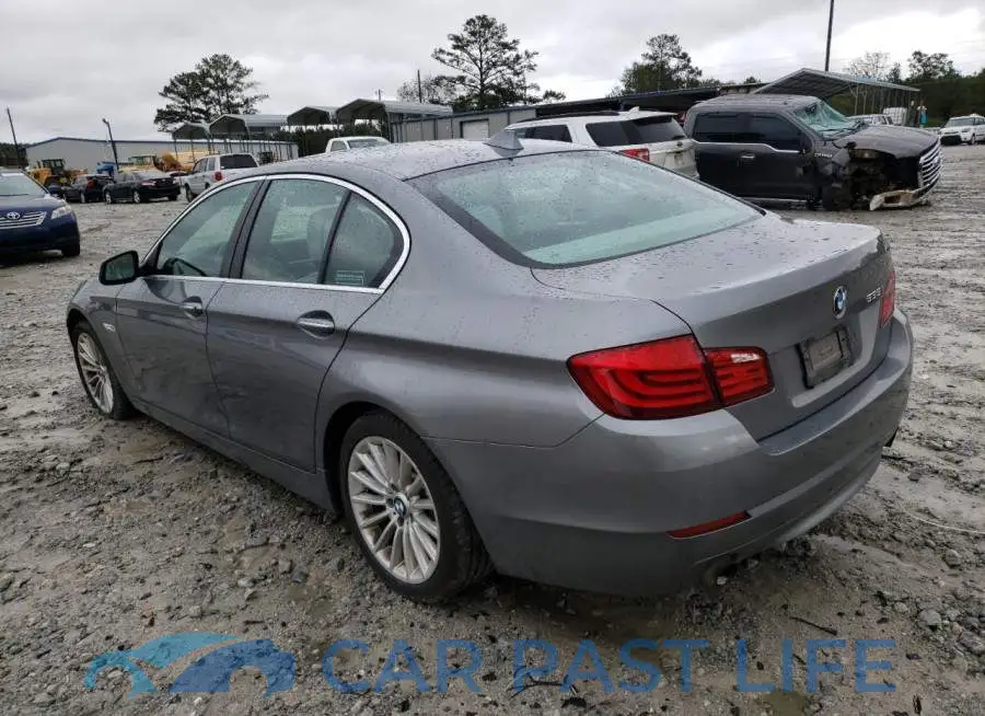 WBAFR7C50DC817678# 3
