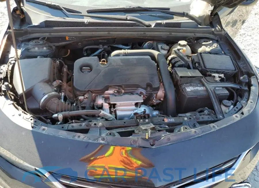 1G1ZB5ST2HF160503# 7