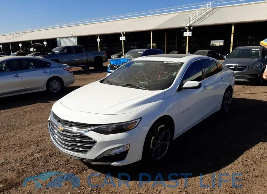 1G1ZD5ST4NF101765# 2
