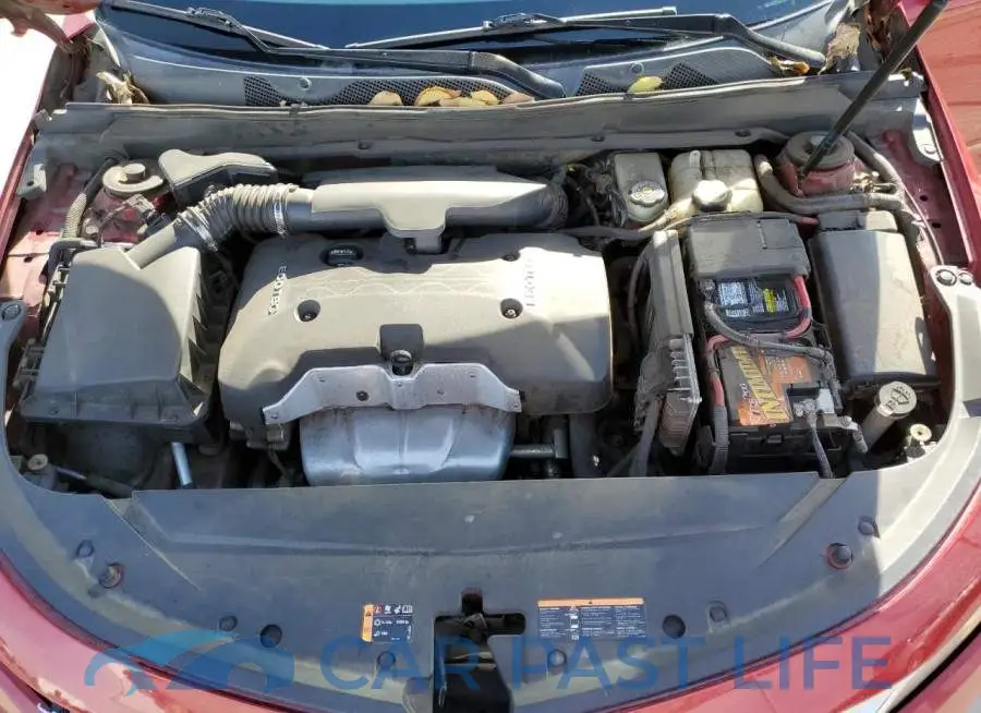 2G1115SL2F9259277# 11