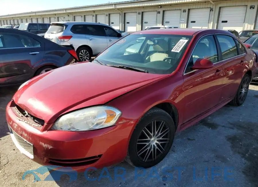 2G1WB5E38D1170002# 2