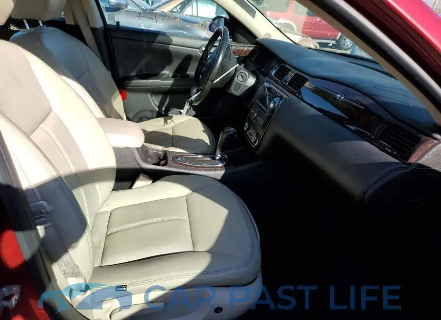 2G1WB5E38D1170002# 5