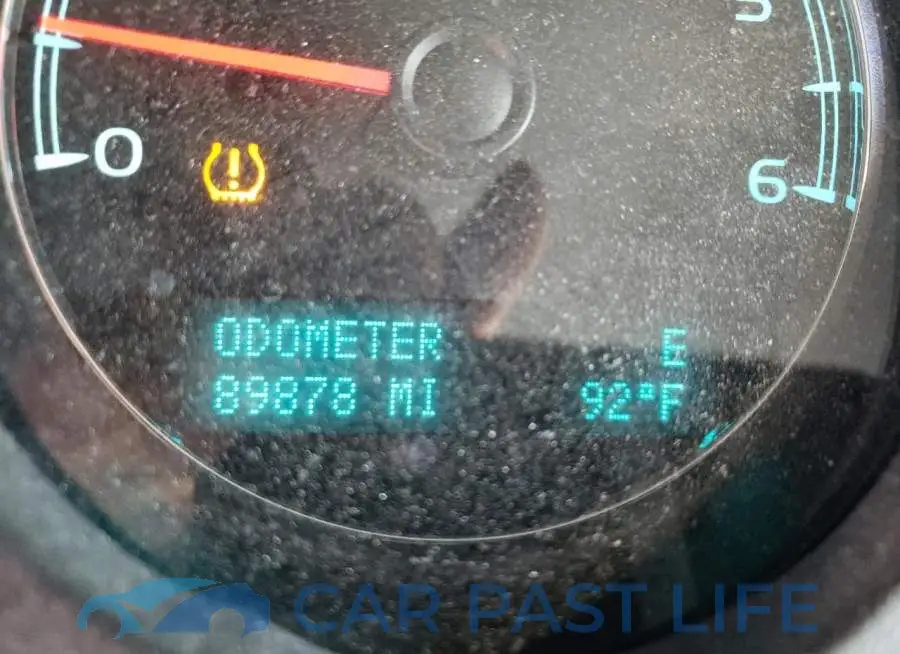 3GNTKFE78DG150205# 8