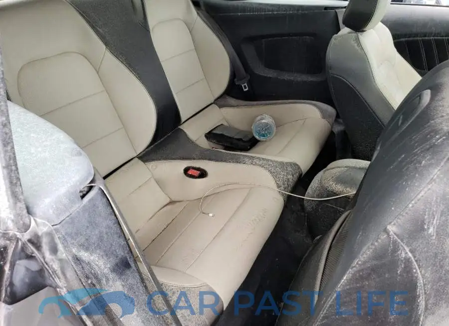 1FATP8UH2L5156559# 6