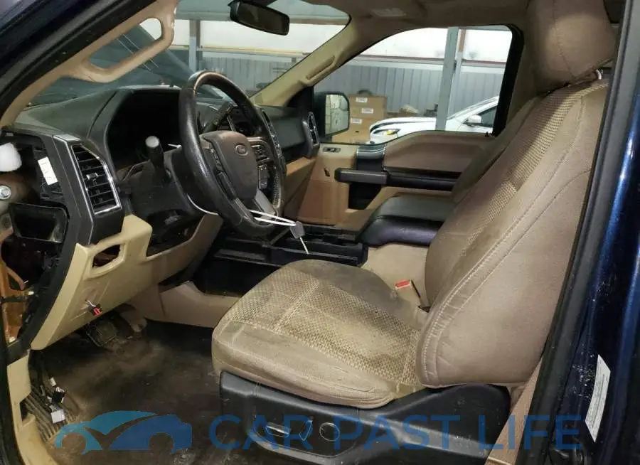 1FTEW1EF1GFA81685# 7