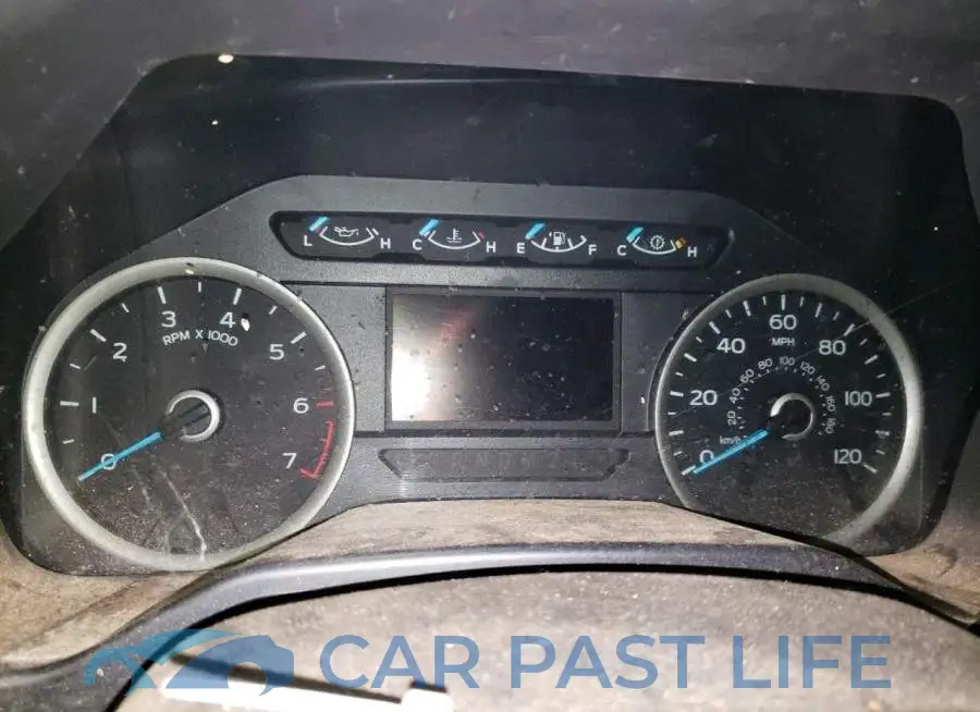 1FTEW1EF1GFA81685# 9