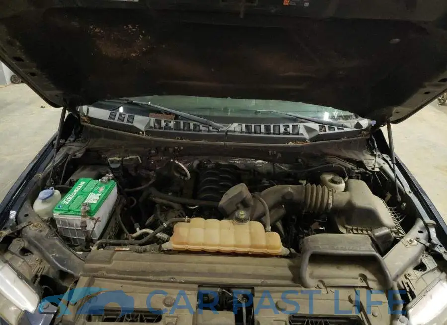 1FTEW1EF1GFA81685# 11
