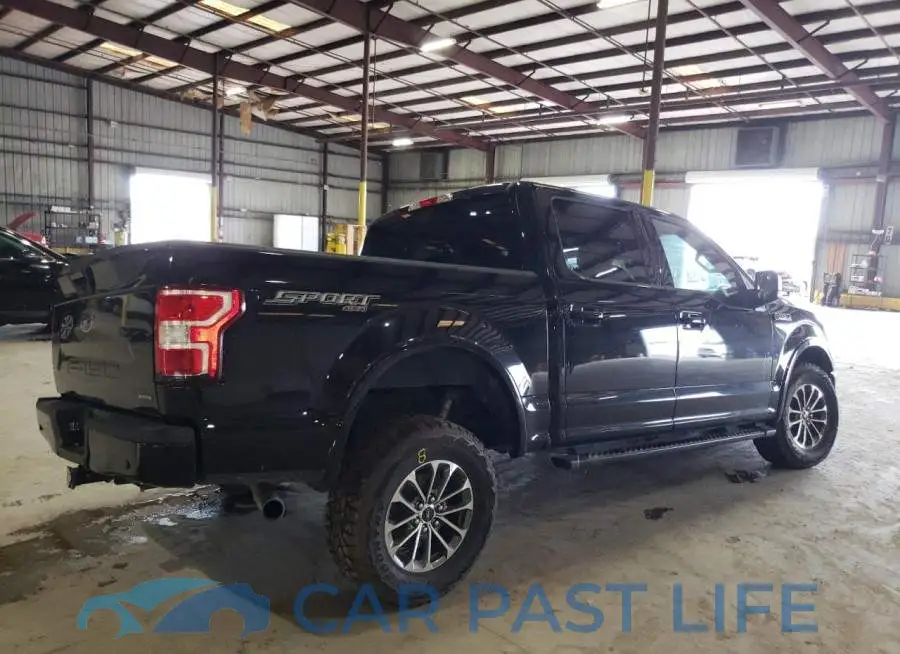 1FTEW1EP3JFE22665# 4