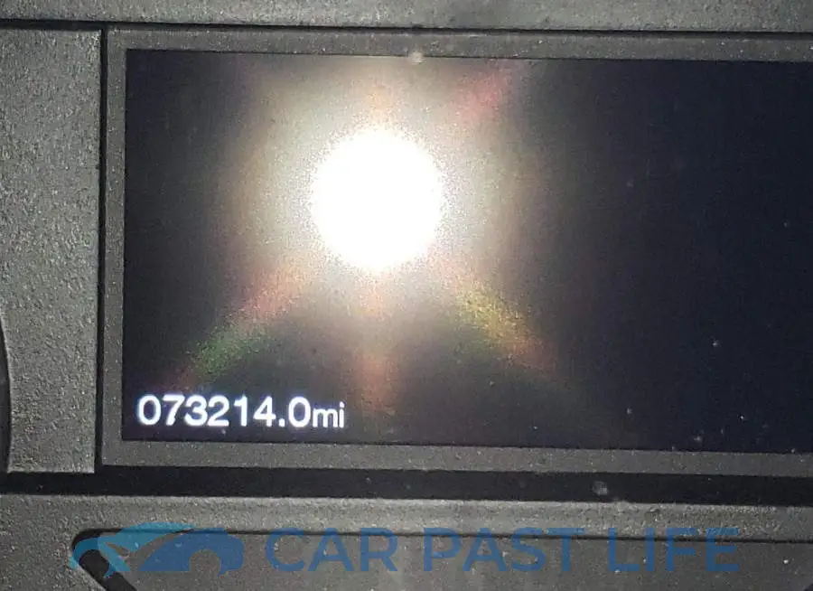 1FTEW1EP3JFE22665# 8