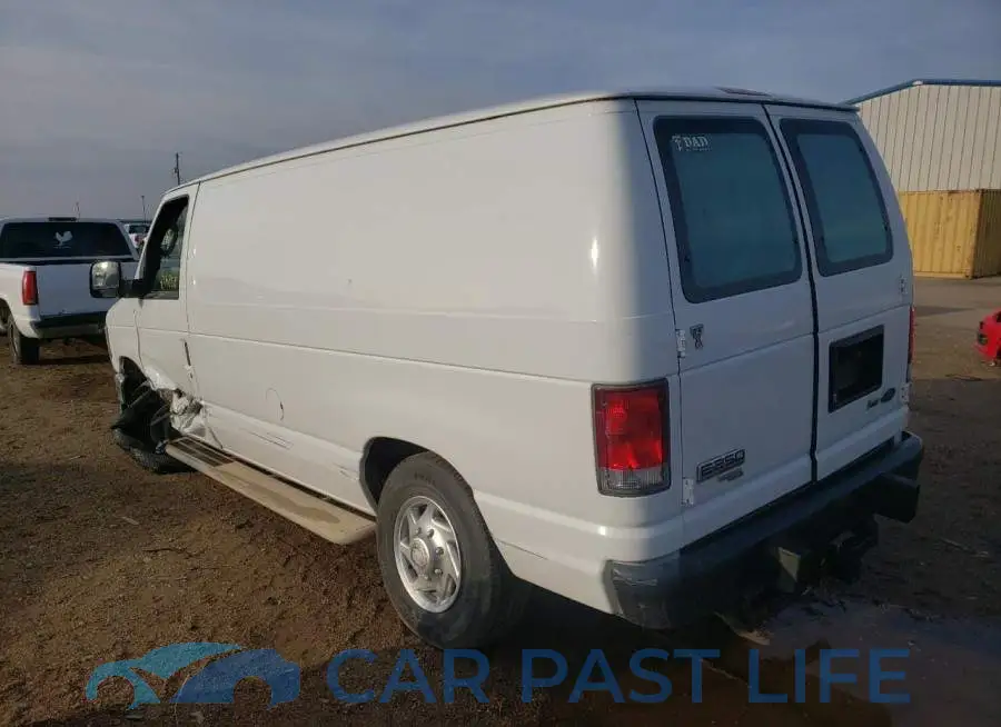 1FTNE2EW1DDA96509# 3