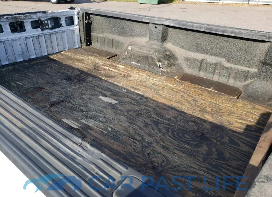 1FTRF3B69FEA51694# 6