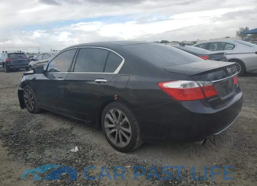 1HGCR2E58EA067368# 2