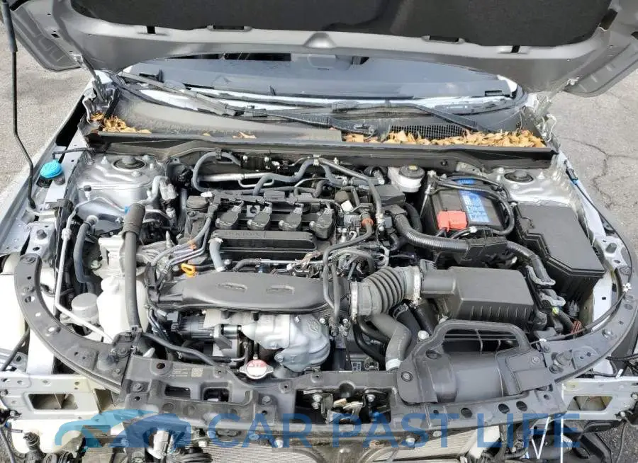 2HGFE1F91NH300058# 7