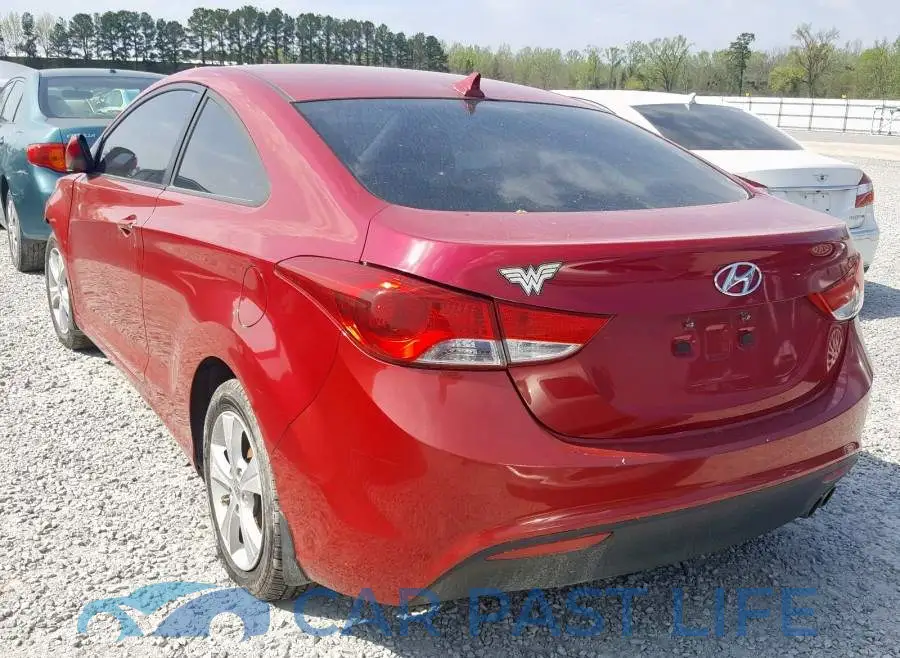 KMHDH6AE5DU023727# 3