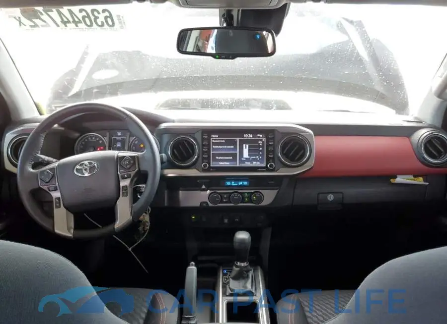 3TMAZ5CN2NM169407# 9
