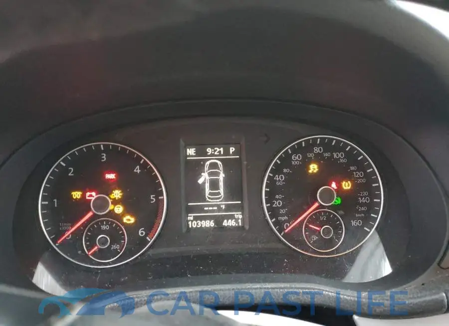 1VWBN7A3XDC102693# 9