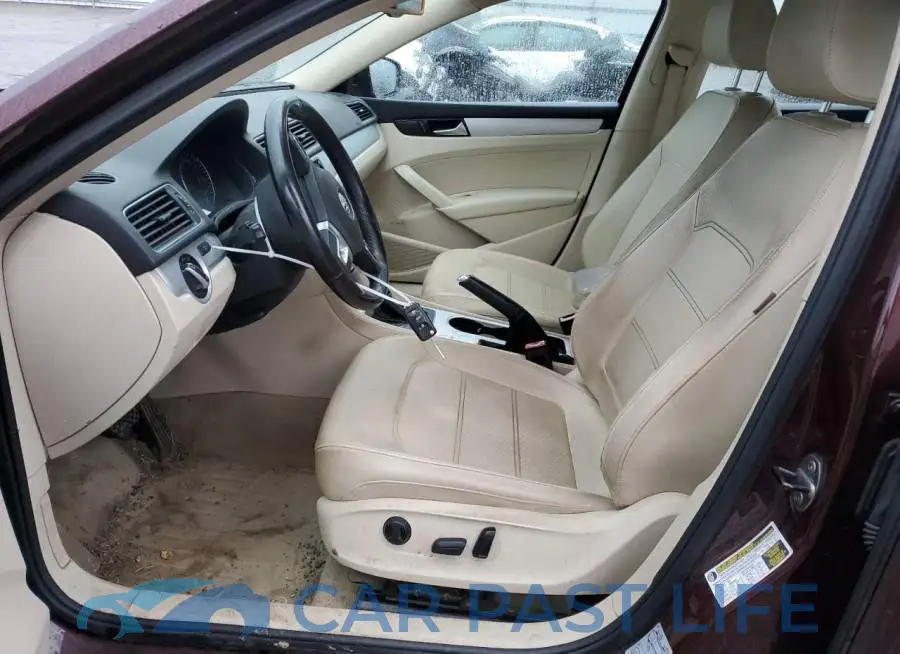 1VWBN7A3XDC102693# 7