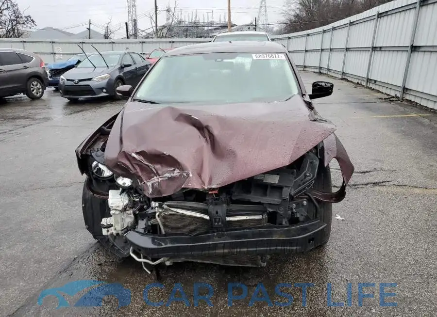 1VWBN7A3XDC102693# 5