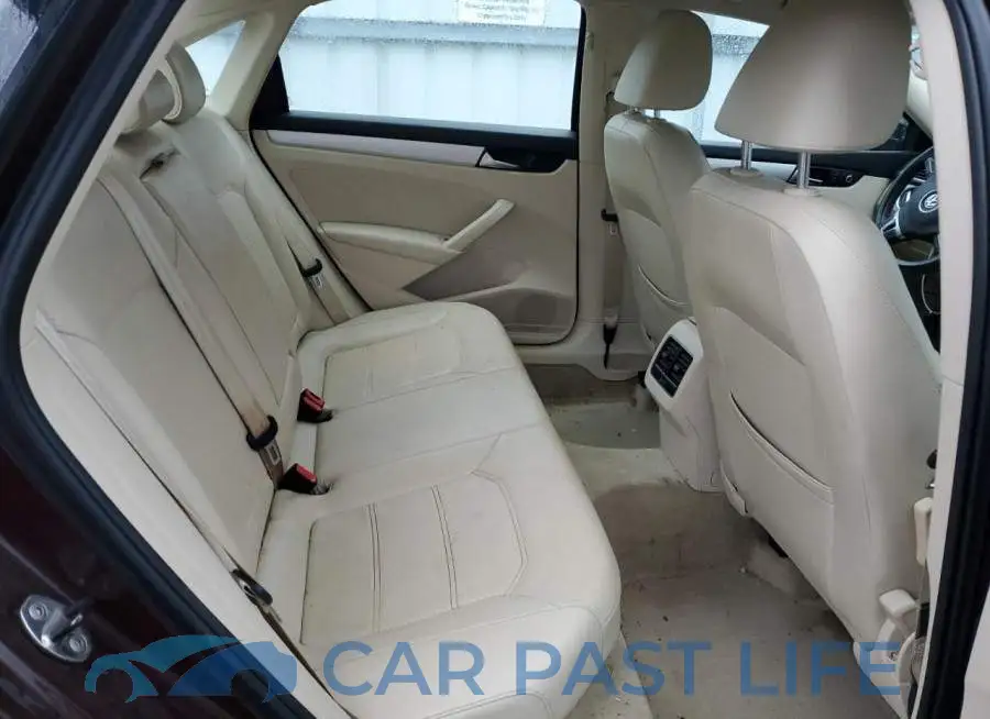 1VWBN7A3XDC102693# 10