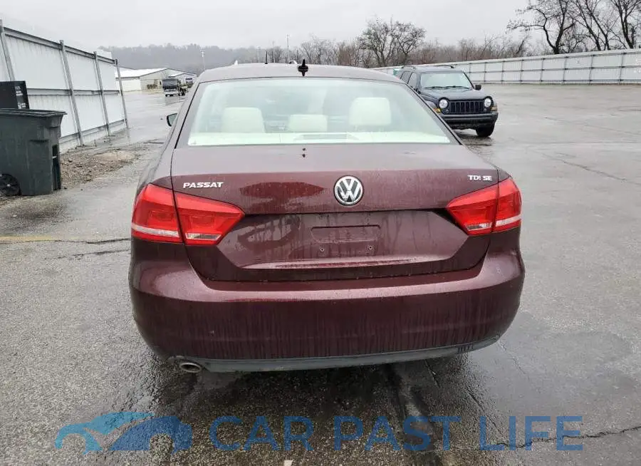 1VWBN7A3XDC102693# 6