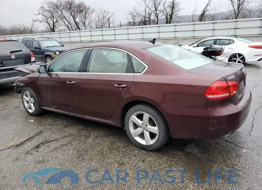 1VWBN7A3XDC102693# 2