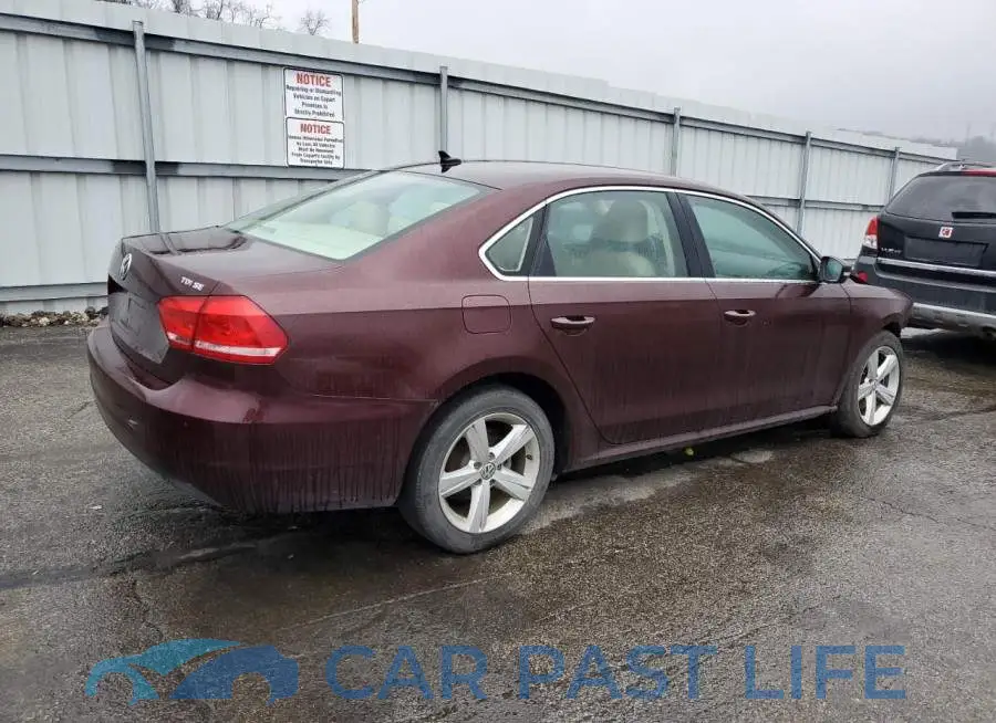 1VWBN7A3XDC102693# 3