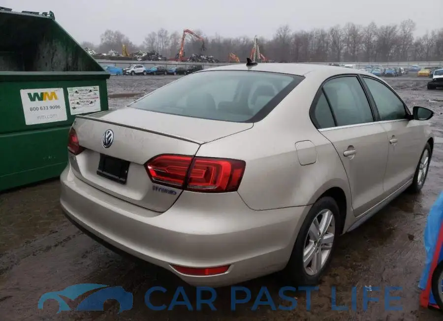 3VW637AJXDM311131# 3