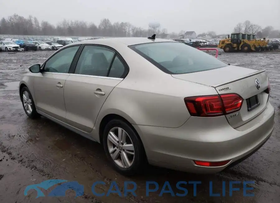 3VW637AJXDM311131# 2