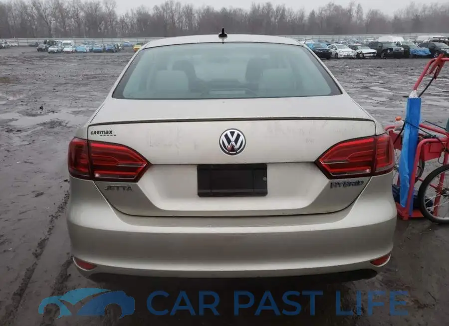 3VW637AJXDM311131# 6