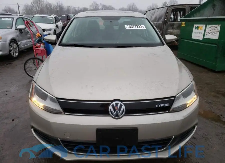 3VW637AJXDM311131# 5