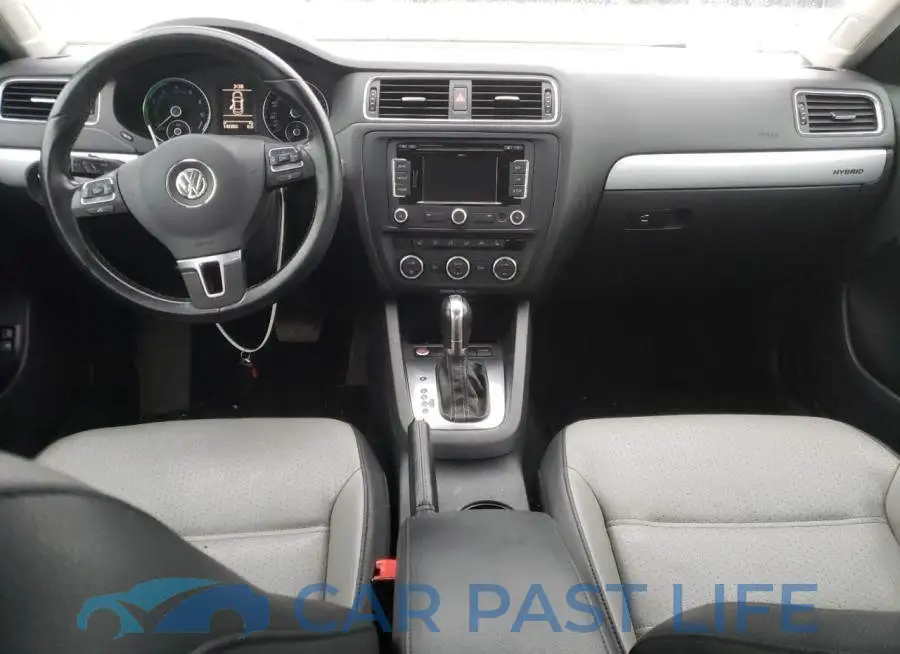 3VW637AJXDM311131# 8