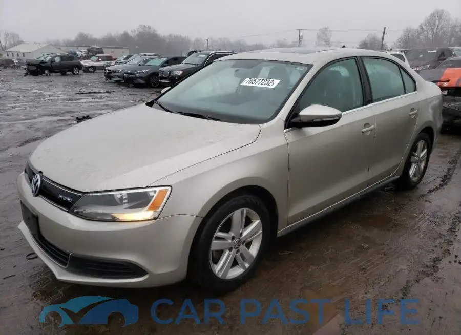 3VW637AJXDM311131# 1