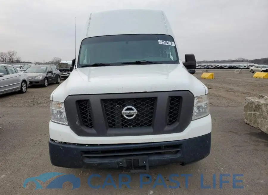 1N6BF0LX6DN106460# 5