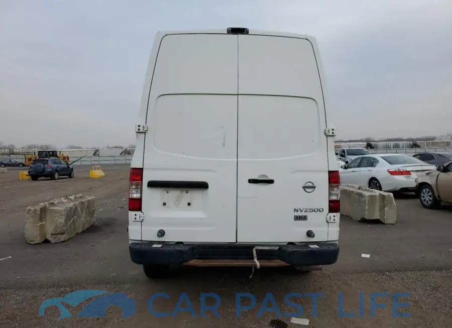 1N6BF0LX6DN106460# 6
