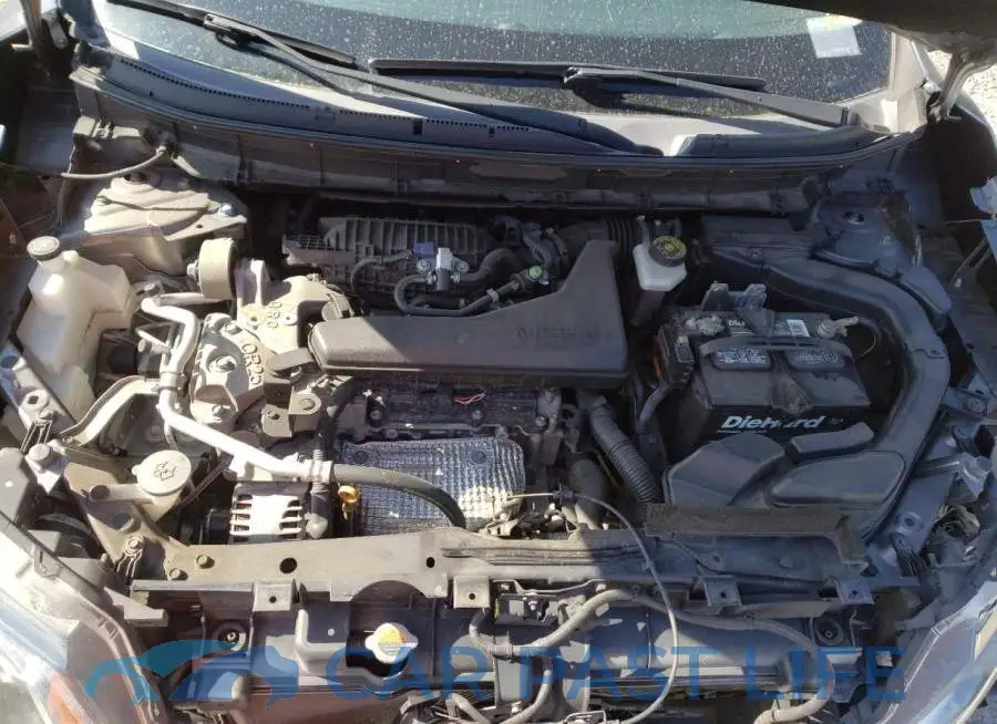 KNMAT2MT4FP518947# 7