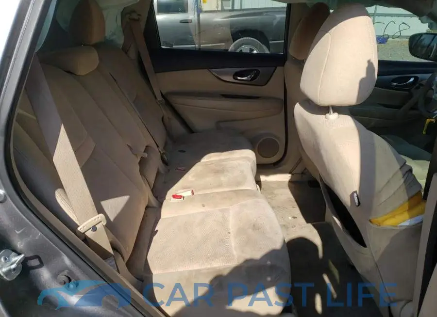 KNMAT2MT4FP518947# 6