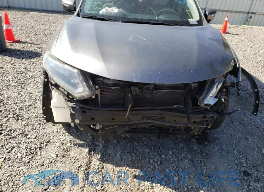 KNMAT2MT4FP518947# 9