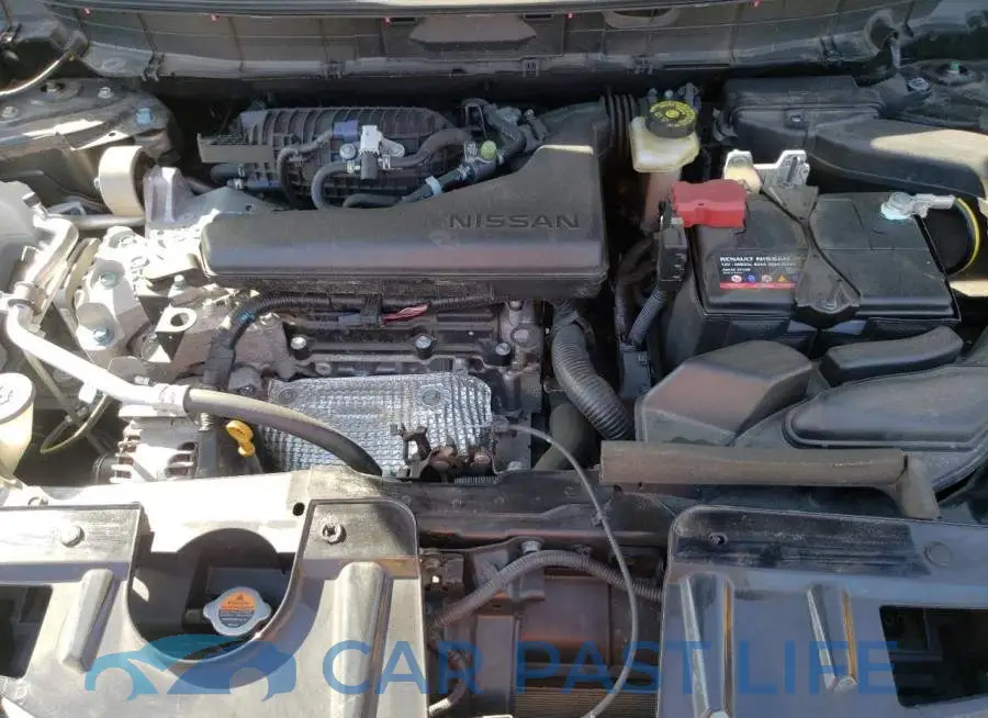 KNMAT2MV2FP529625# 7