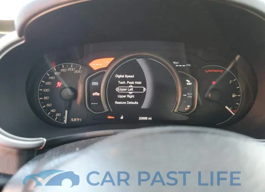1C3ADEAZ6DV200042# 8