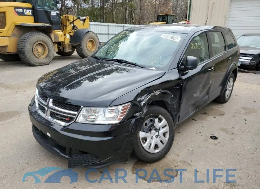 3C4PDCAB7FT679281# 9