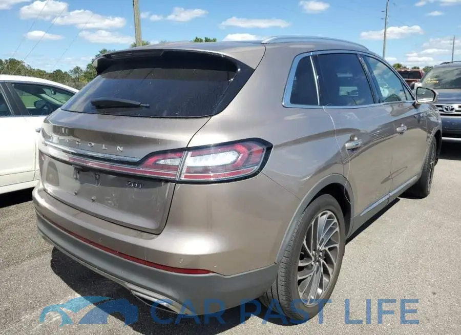 2LMPJ6L97KBL41390# 4