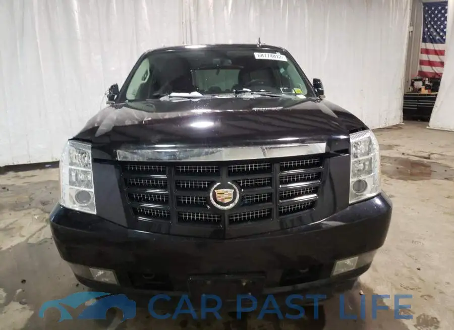 1GYS4BEF6DR153564# 5