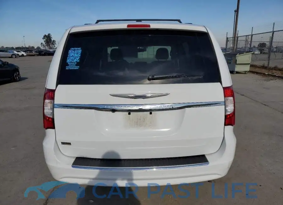2C4RC1BG1GR299559# 6