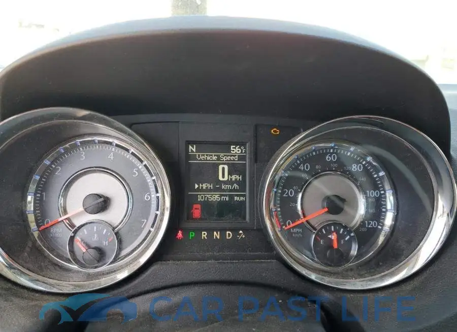 2C4RC1BG1GR299559# 9