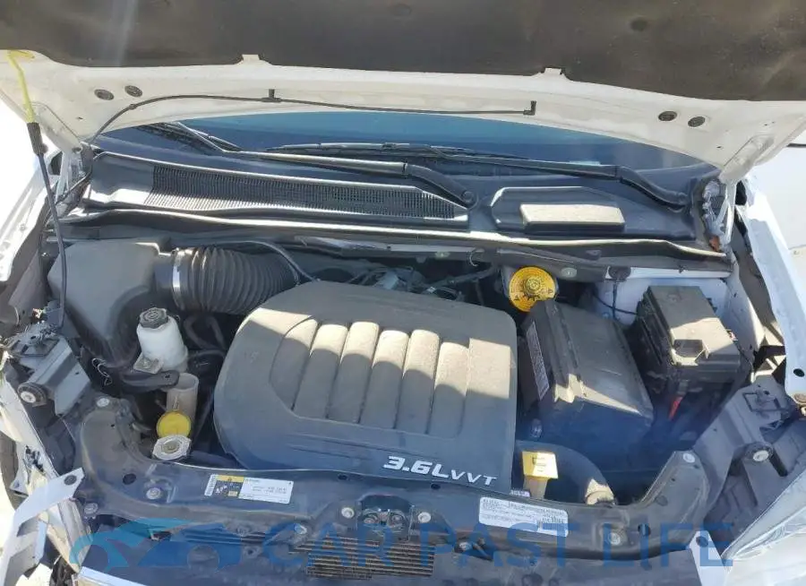 2C4RC1BG1GR299559# 12