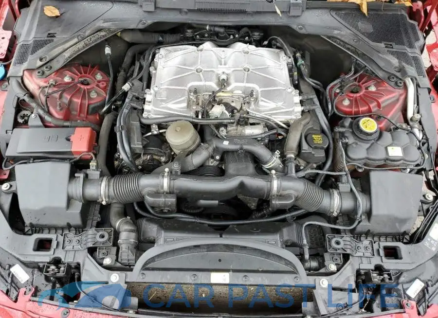 SAJBM4BV2GCY13654# 7