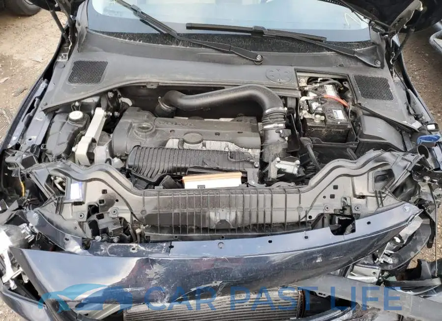 YV1612FS5E2284050# 7